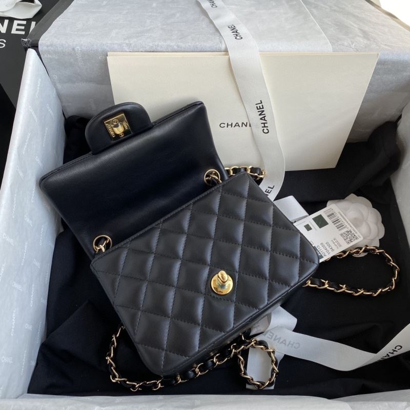 Chanel CF Series Bags